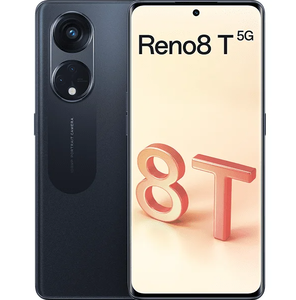 OPPO Reno8 T 5G 128GB (Fullbox, Likenew)