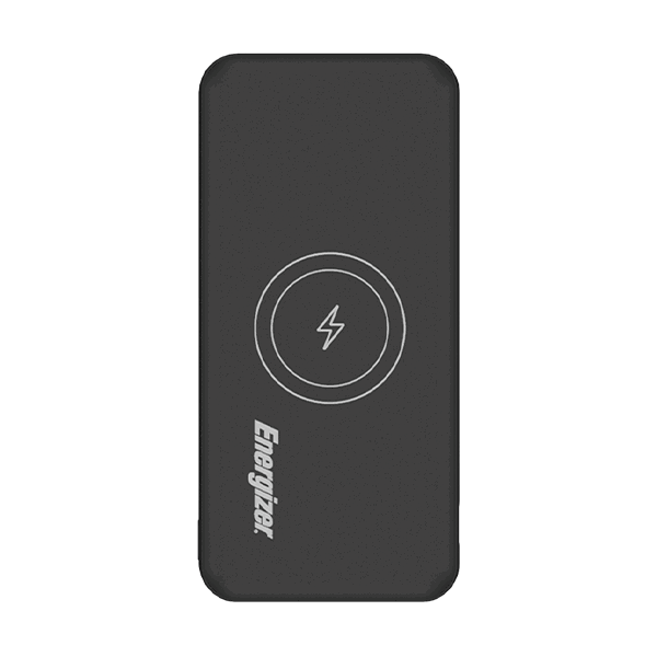 Pin sạc dự phòng Energizer 10,000mAh - QE10007BK cũ