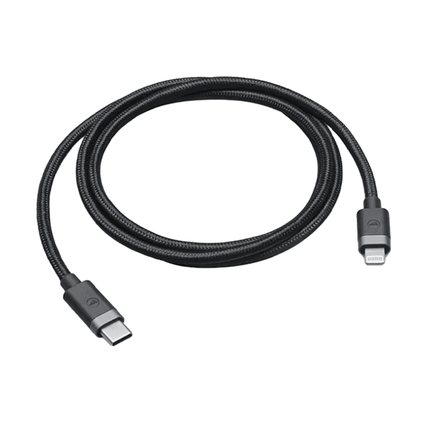 Cáp sạc USB-C to Lightning Mophie 1m Cũ
