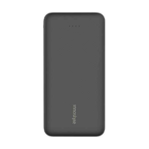 Pin sạc dự phòng Innostyle PowerGo 10.000mAh (Likenew) màu đen