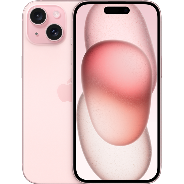 iPhone 15 Plus 128GB (Fullbox) - ảnh 1