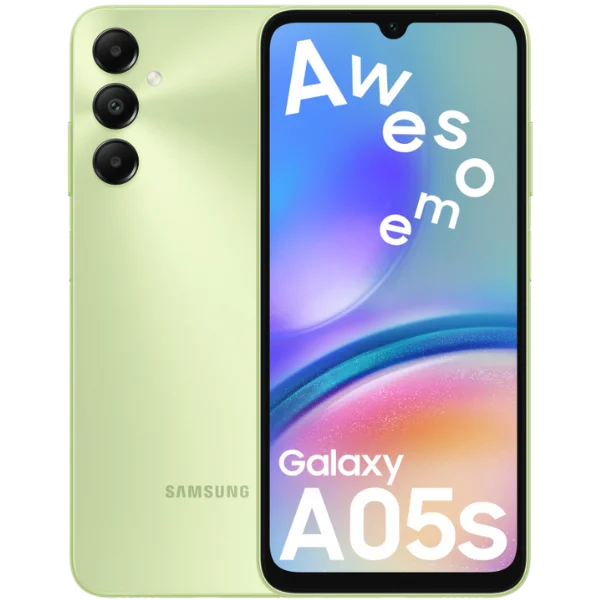 Samsung Galaxy A05s 128GB Chính Hãng (BHĐT)