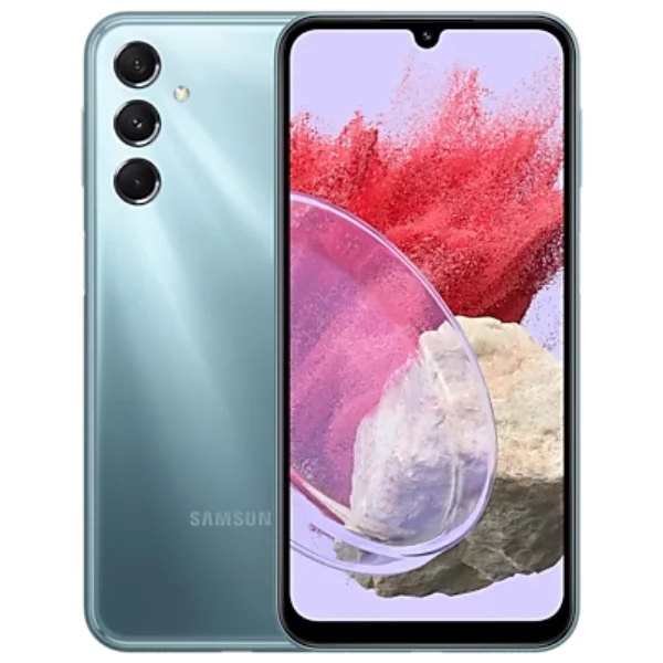 Samsung Galaxy M34 5G 128GB Chính Hãng (BHĐT)