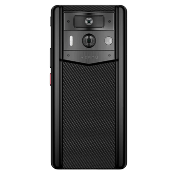 METAVERTU 2 Generation Carbon