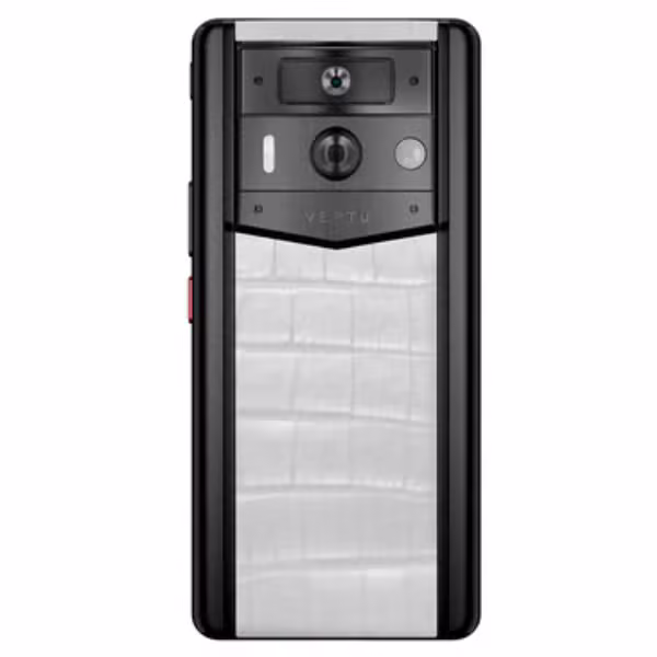 METAVERTU 2 MAX Generation White Alligator Leader - ảnh 1