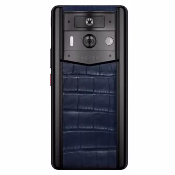 METAVERTU 2 MAX Generation Blue Alligator Leader - ảnh 1