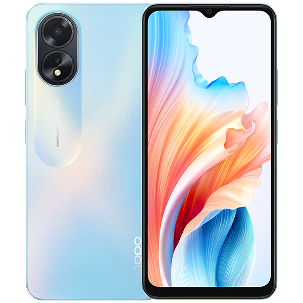 OPPO A18 128GB Chính Hãng