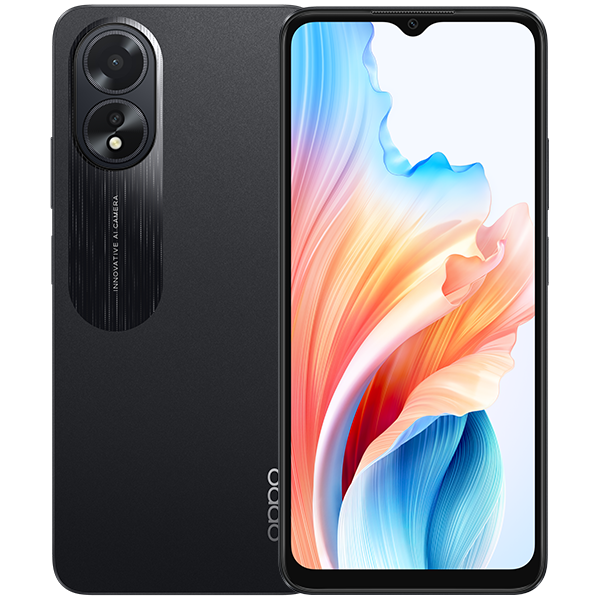 OPPO A18 128GB Chính Hãng