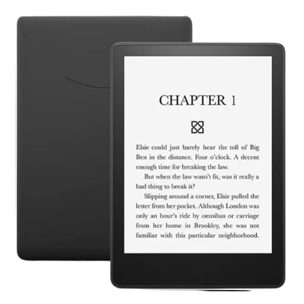 Máy đọc sách Kindle Paperwhite 5 8GB Chính Hãng