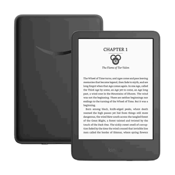 Máy đọc sách Kindle Gen 11 (11th)