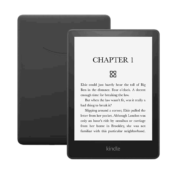 Máy đọc sách Kindle PaperWhite 5 32GB Chính Hãng
