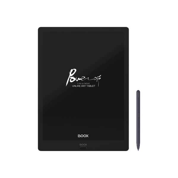 Máy đọc sách Onyx Boox Max Lumi 2 Chính Hãng