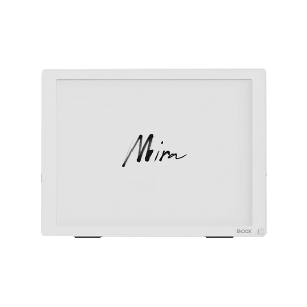 Máy đọc sách Onyx Boox màn hình Mira Chính Hãng - ảnh 1