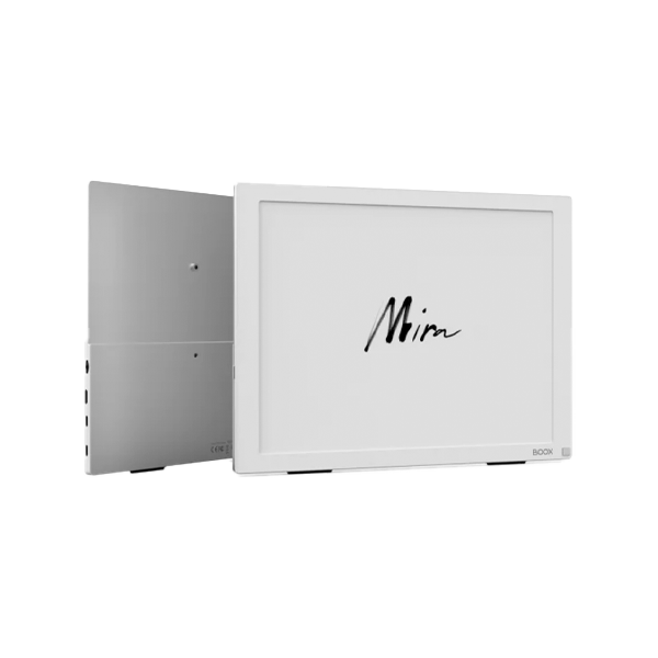 Máy đọc sách Onyx Boox màn hình Mira Chính Hãng - ảnh 3