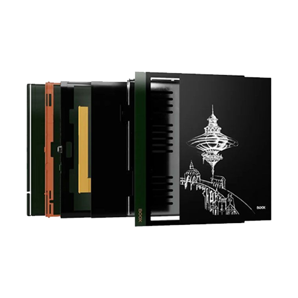 Máy đọc sách Onyx Boox Note Air 2 Plus Chính Hãng