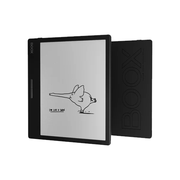 Máy đọc sách Onyx Boox Leaf 2