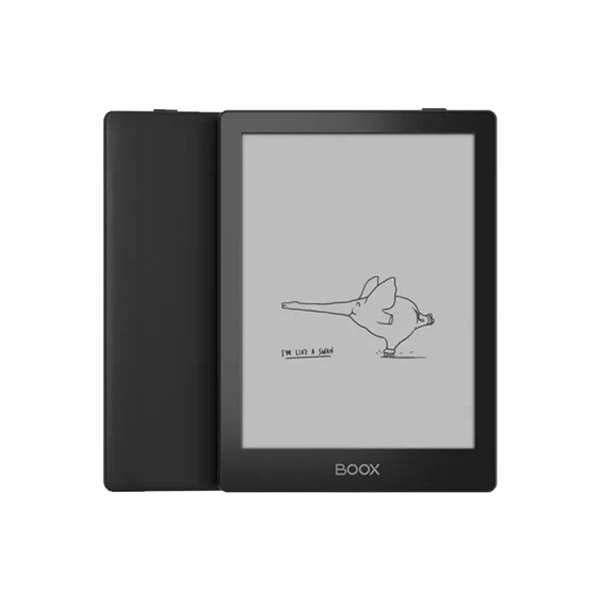 Máy đọc sách Onyx Boox Poke 5 Chính Hãng