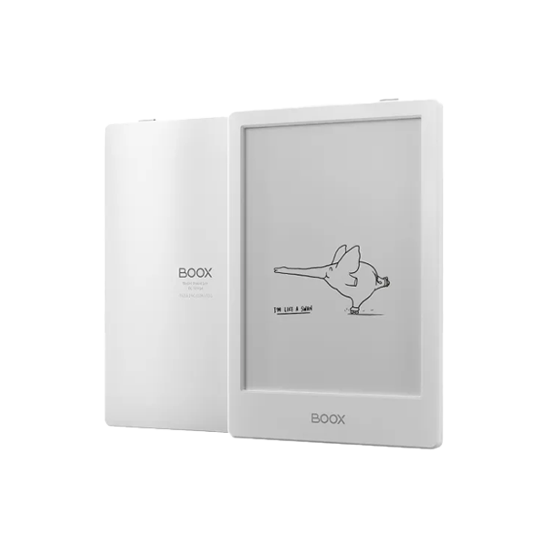 Máy đọc sách Onyx Boox Poke 4 Lite Chính Hãng