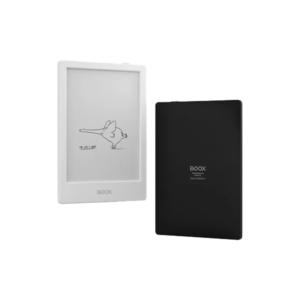 Máy đọc sách Onyx Boox Poke 4 Lite Chính Hãng
