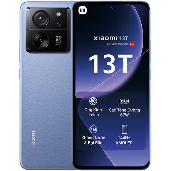 Xiaomi 13T 256GB Chính Hãng