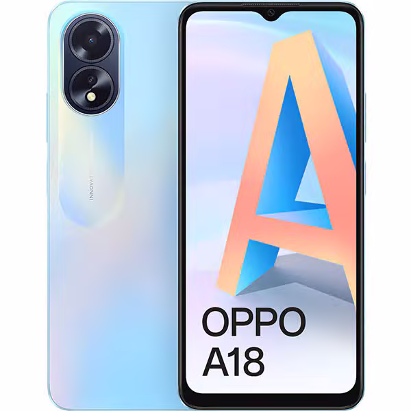 OPPO A18 128GB Chính Hãng - ảnh 7