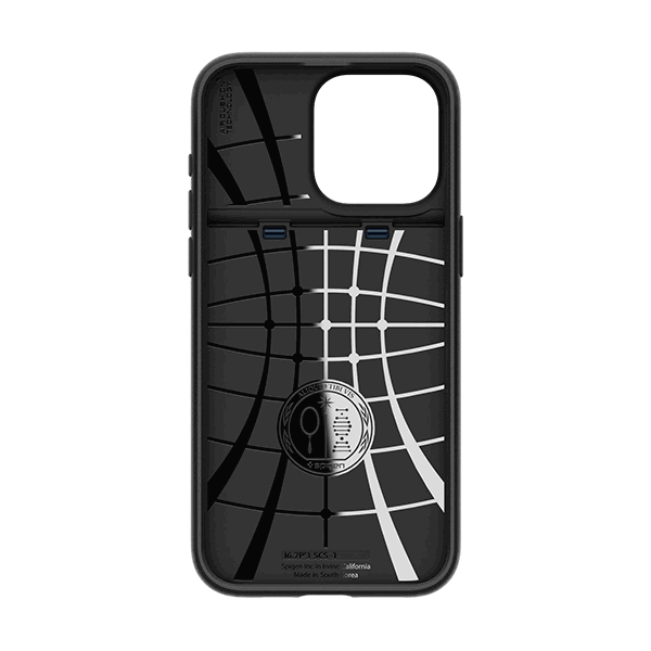 Ốp lưng iPhone 15 Pro Max Spigen Slim Armor CS