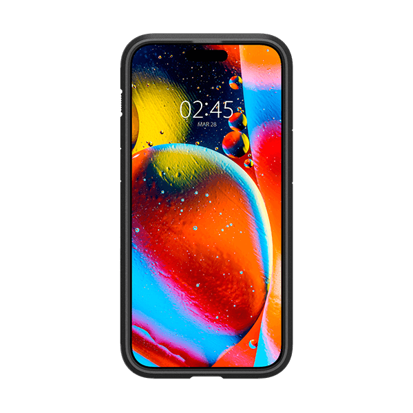 Ốp lưng iPhone 15 Pro Max Spigen Tough Armor MagFit