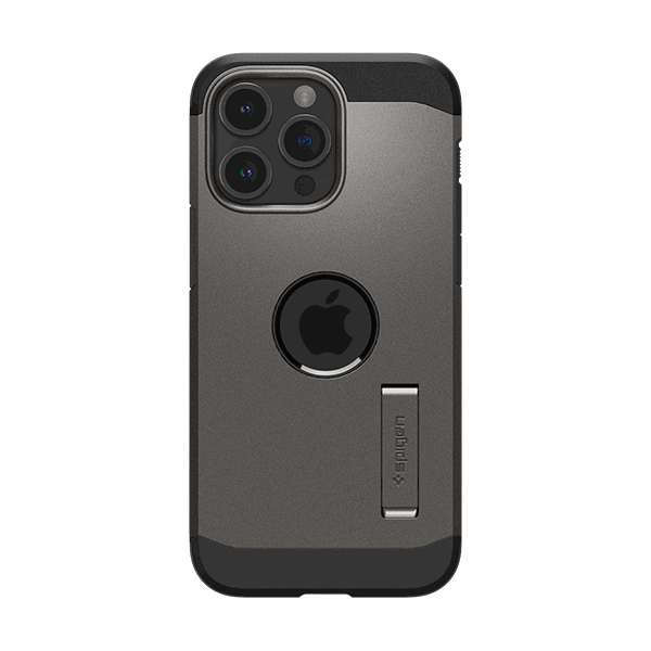 Ốp lưng iPhone 15 Pro Max Spigen Tough Armor MagFit