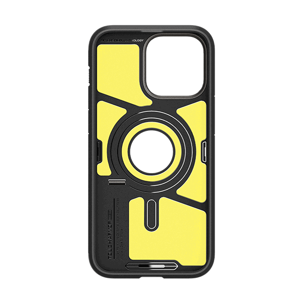 Ốp lưng iPhone 15 Pro Max Spigen Tough Armor MagFit