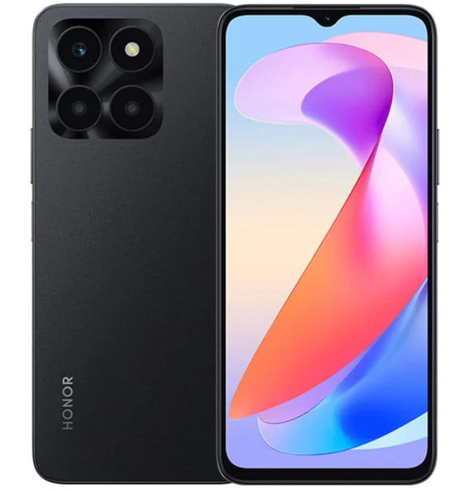 Honor X6a 4GB/128GB (Fullbox,Likenew)