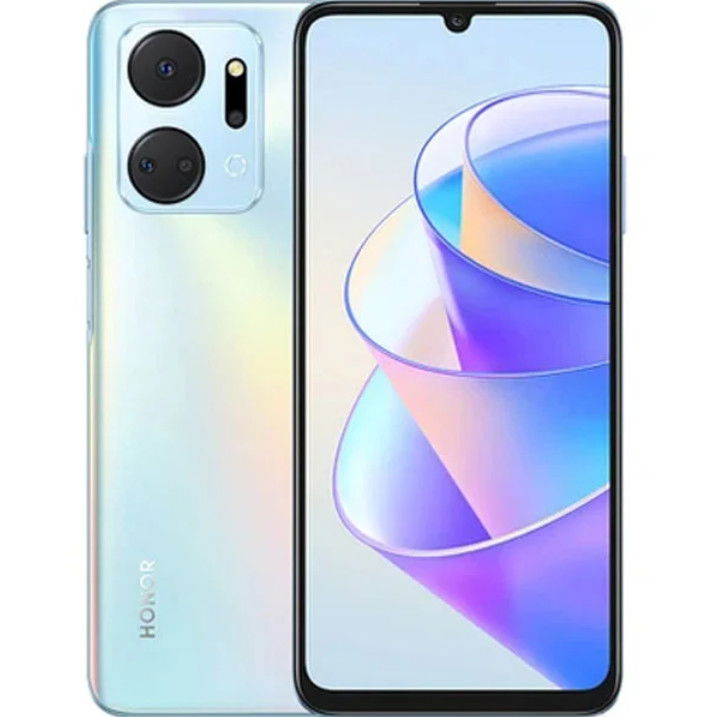 Honor X7a 6GB/128GB (Fullbox,Likenew)