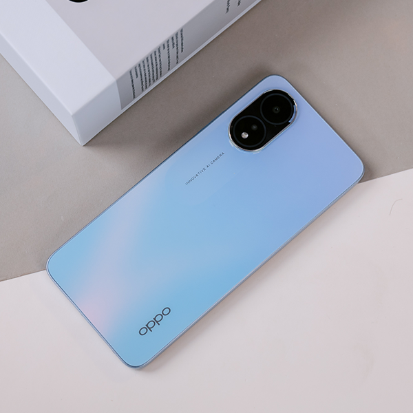 OPPO A18 128GB Chính Hãng