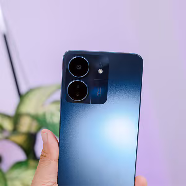 REDMI 13C 128GB Chính Hãng - ảnh 7