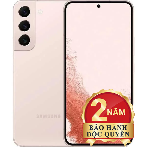 Samsung Galaxy S22 Plus 5G 128GB Chính Hãng (BHĐT)