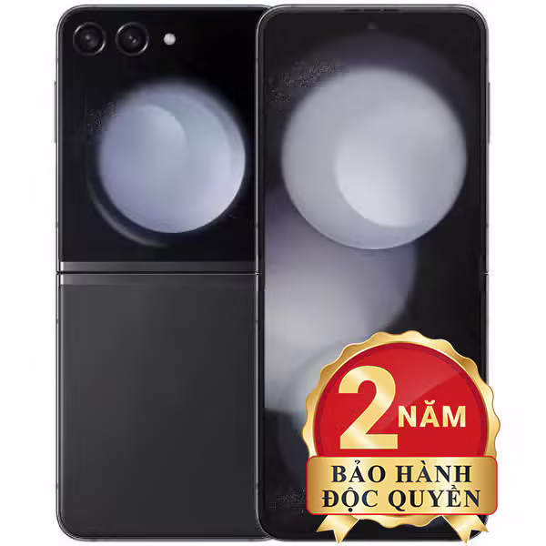 Samsung Galaxy Z Flip5 512GB Chính Hãng (BHĐT) - ảnh 5