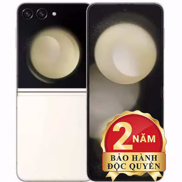 Samsung Galaxy Z Flip5 256GB Chính Hãng (BHĐT) - ảnh 5