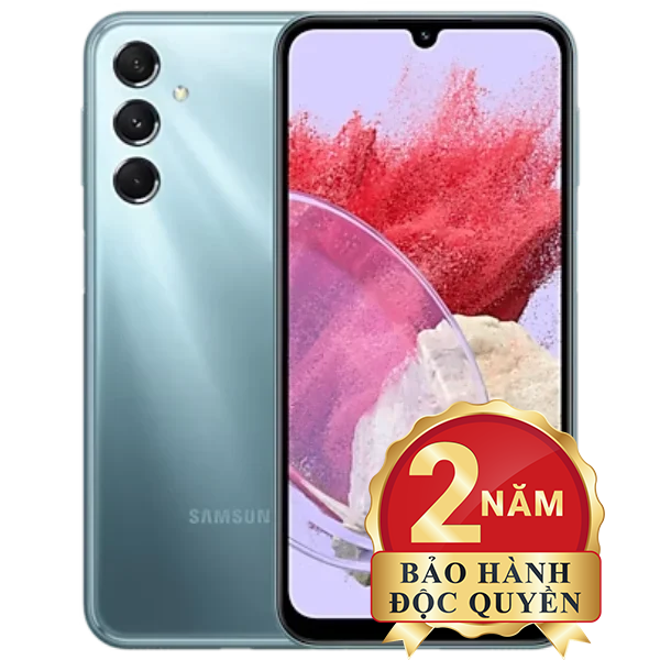 Samsung Galaxy M34 5G 128GB Chính Hãng (BHĐT)