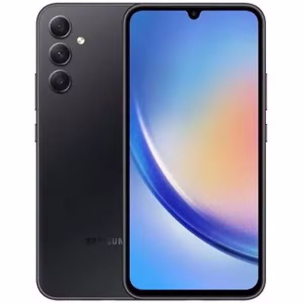 Samsung Galaxy A34 5G 128GB Chính Hãng (BHĐT) - ảnh 3