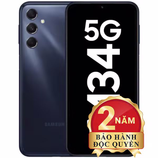 Samsung Galaxy M34 5G 128GB Chính Hãng - ảnh 1