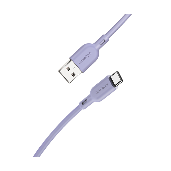 Cáp sạc USB-A to C Innostyle UltraFlex IAC150