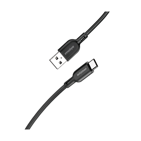 Cáp sạc USB-A to C Innostyle UltraFlex IAC150