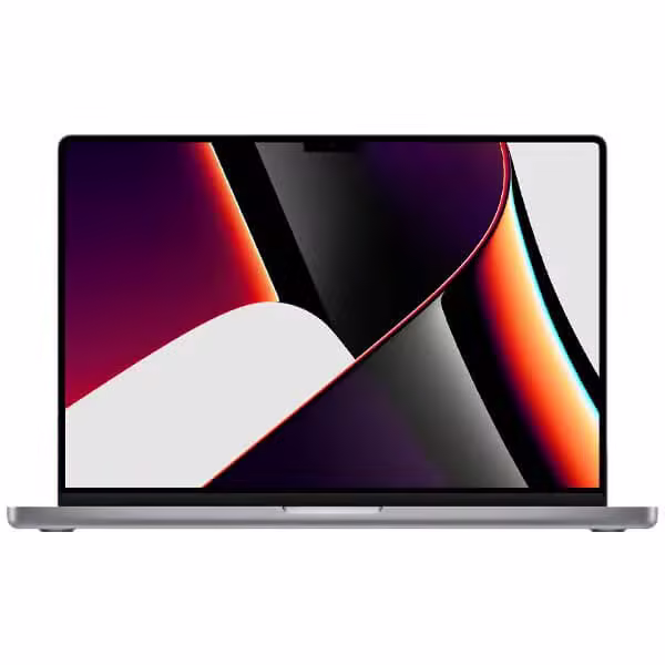Macbook Pro 16-inch 2021 | M1 Pro 16GB/512GB Cũ (Fullbox) - ảnh 1