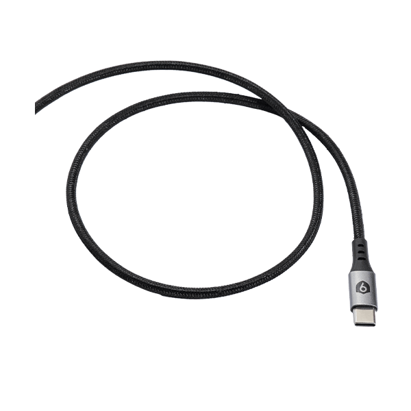 Cáp sạc 9Fit USB-C to USB-C 1m