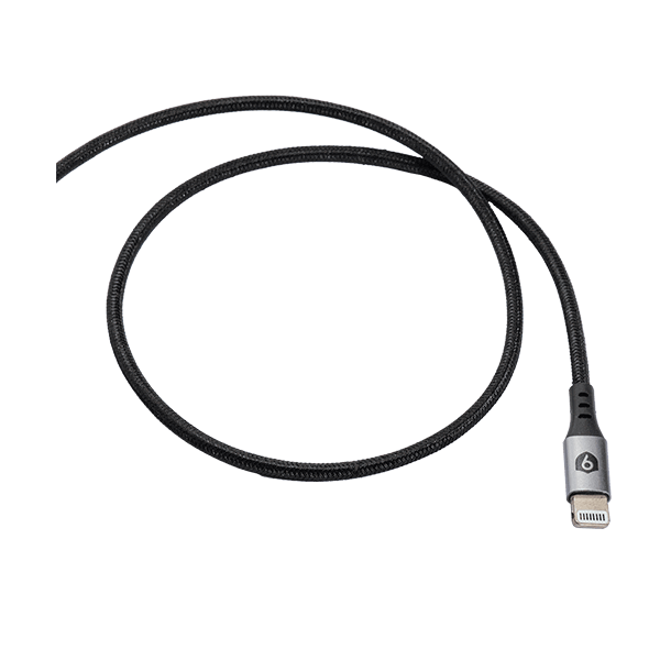 Cáp sạc 9Fit USB-C to Lightning 1m