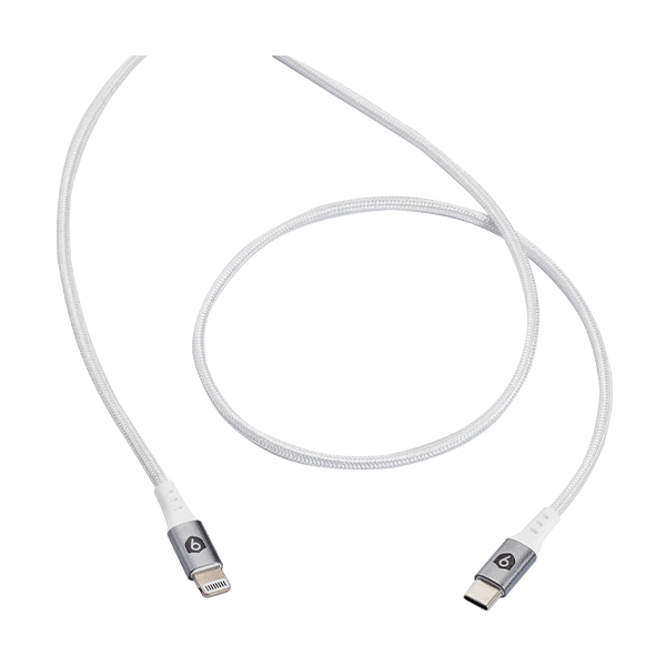 Cáp sạc 9Fit USB-C to Lightning 1m