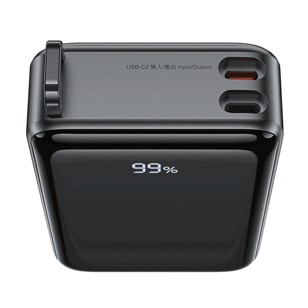 Pin sạc dự phòng ACEFAST M4 20.000mAh PD67W