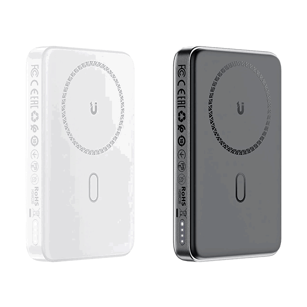 Pin sạc dự phòng ACEFAST M6 10.000mAh PD20W MagSafe