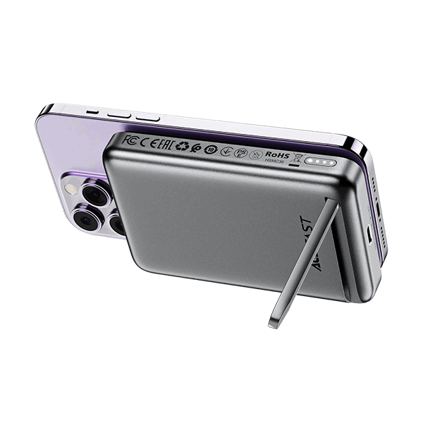 Pin sạc dự phòng ACEFAST M6 10.000mAh PD20W MagSafe