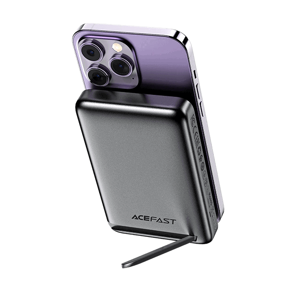 Pin sạc dự phòng ACEFAST M6 10.000mAh PD20W MagSafe