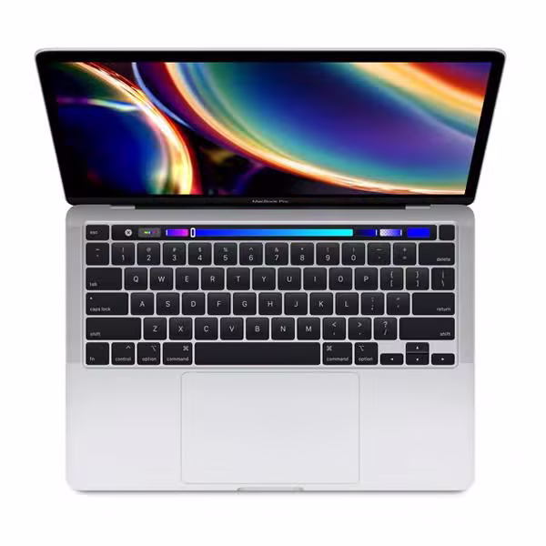 Macbook Pro 13 2019 Touch Bar Core i5 1.4GHz/8GB/128GB Cũ - ảnh 1
